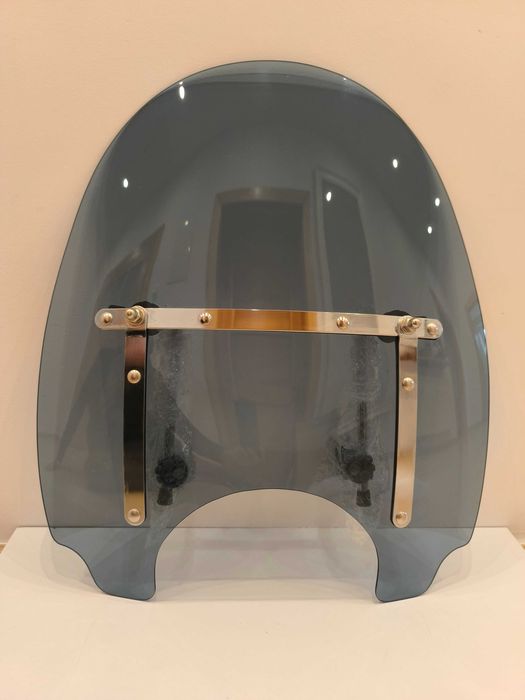 Szyba mocowania solidna Kawasaki Vn 750 Bn 125 En 500 Vulcan 800