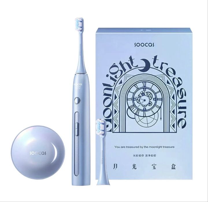 Електрична зубна щітка Xiaomi Soocas X3 PRO