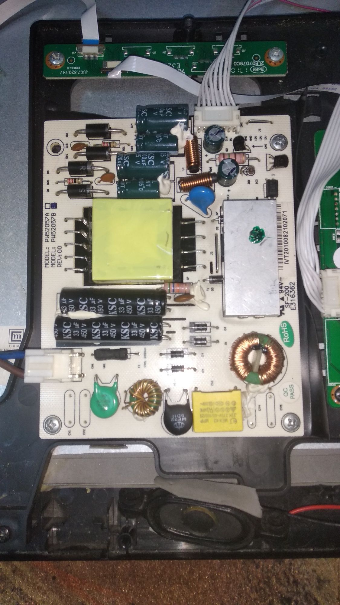Продам LED SUPRA24