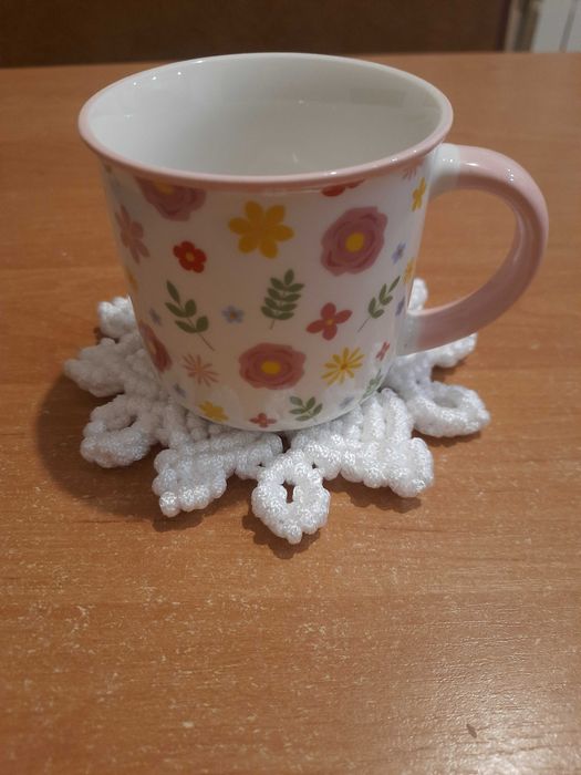 Підставка під гаряче