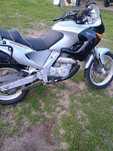 Aprillia pegaso 650