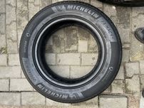 Bardzo ładne opony Michelin 2018r - gwarancja,faktura