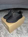 Adidas Yeezy Boost 350 Pirate Black