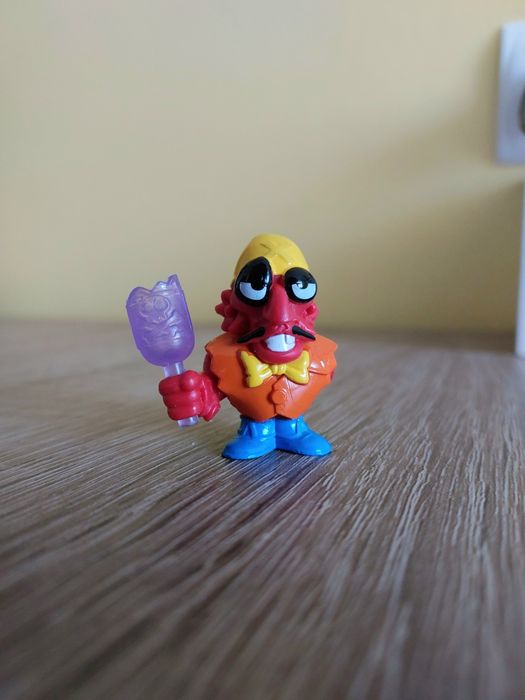 Figurka piratix seria 2