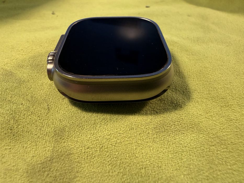 Apple watch Ultra 2