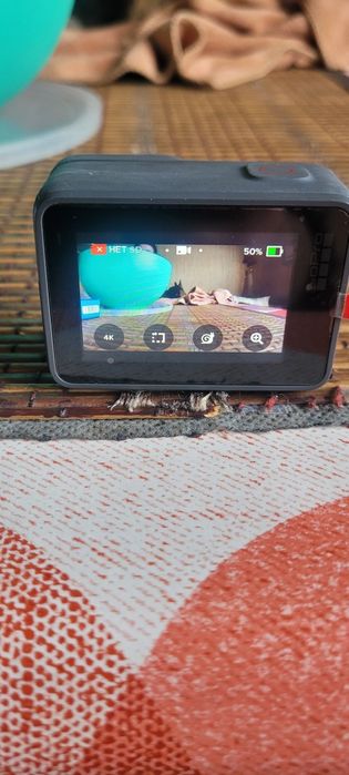 продам відеокамеру GoPro HERO 7 Silver