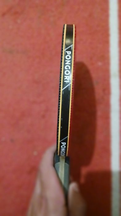 Raquete de ténis de mesa Pongori