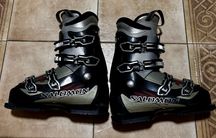 Buty Narciarskie Salomon 27,5