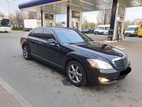 Mercedes разборка автозапчасти W221/Шрот W221 Автозапчастини