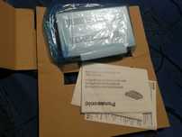 Батарея для ноутбука Panasonic 5800mAh, банки 18650 for CF-T7, CF-W7 (