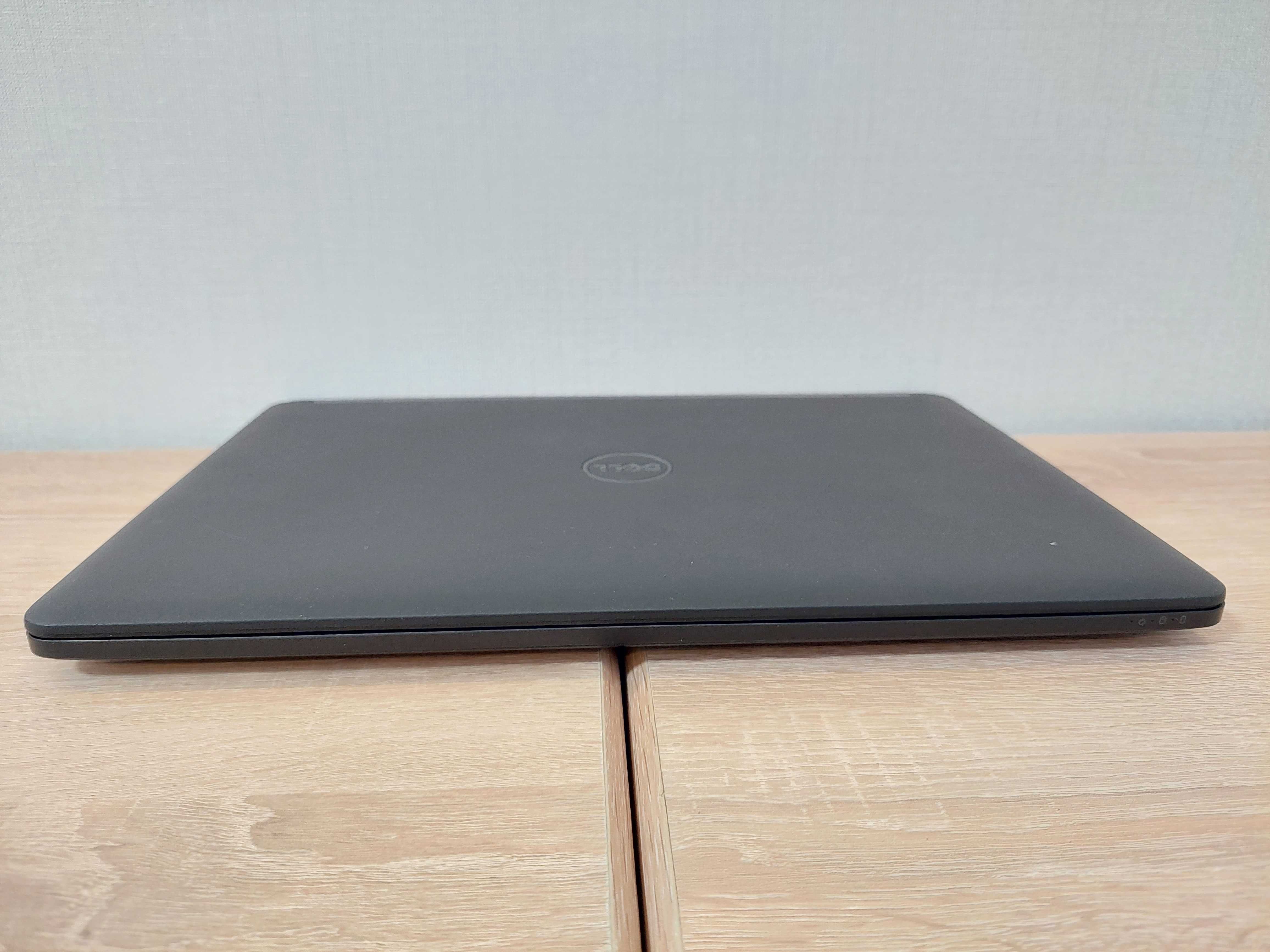 Легкий и тонкий ноутбук Dell Latitude E7470 i5-6300u 8gb 256SSD IPS #1