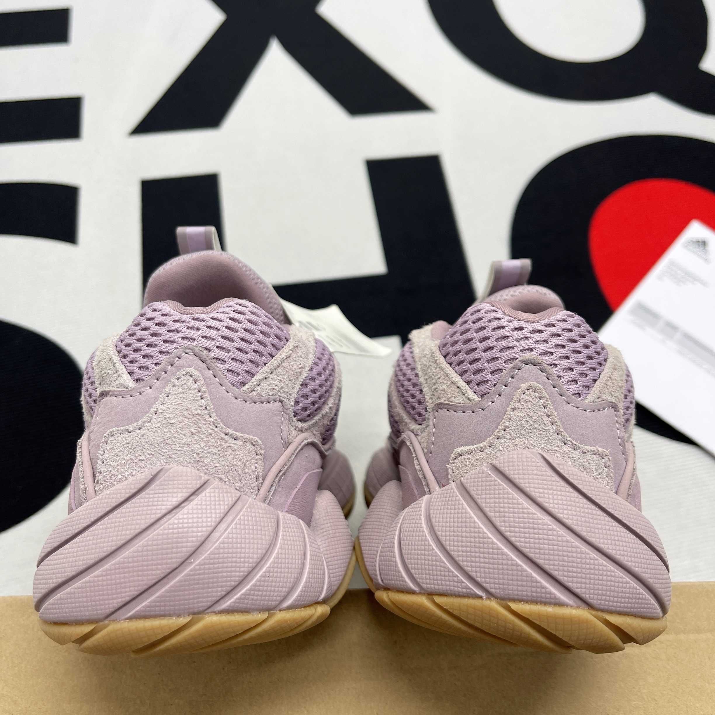 Buty Adidas & Yeezy 500 Soft Vision (36-48)