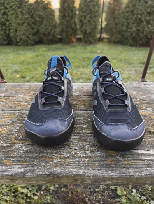 buty trekkingowe Adidas Terrex Swift Solo 235