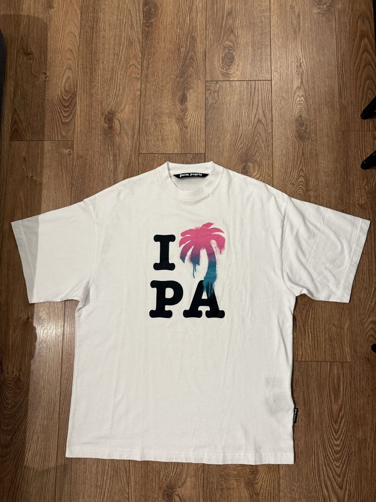 Футболка Palm Angels оригінал