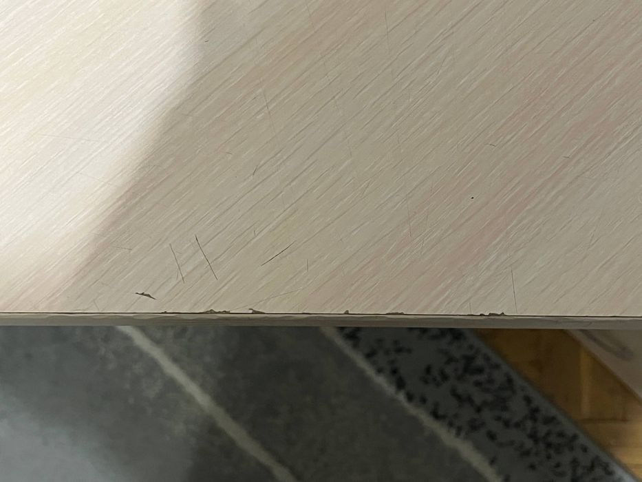 Письмовий кутовий стіл