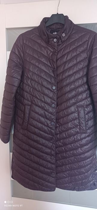 Kurtka dłuższa carry M