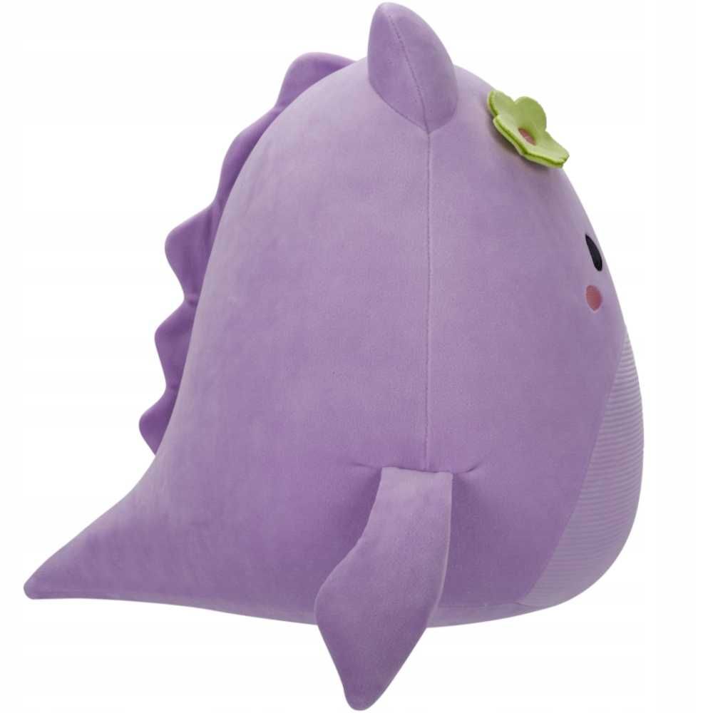 Squishmallows Maskotka Pluszak Nessie Potwór Z Loch Ness Shon 30cm