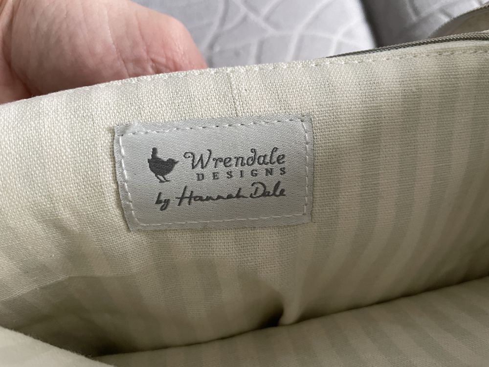 Torebka torba psy Wrendale Designs