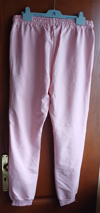 Spodnie damskie dresowe rozmiar XL