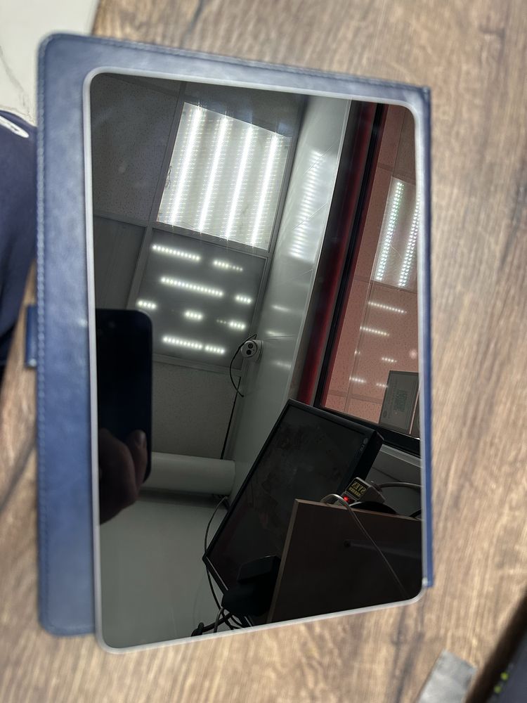 Планшет TCL 10 TABMAX Wi-Fi (9296Q2) 10.4" 6/256GB (Snapdragon 665)