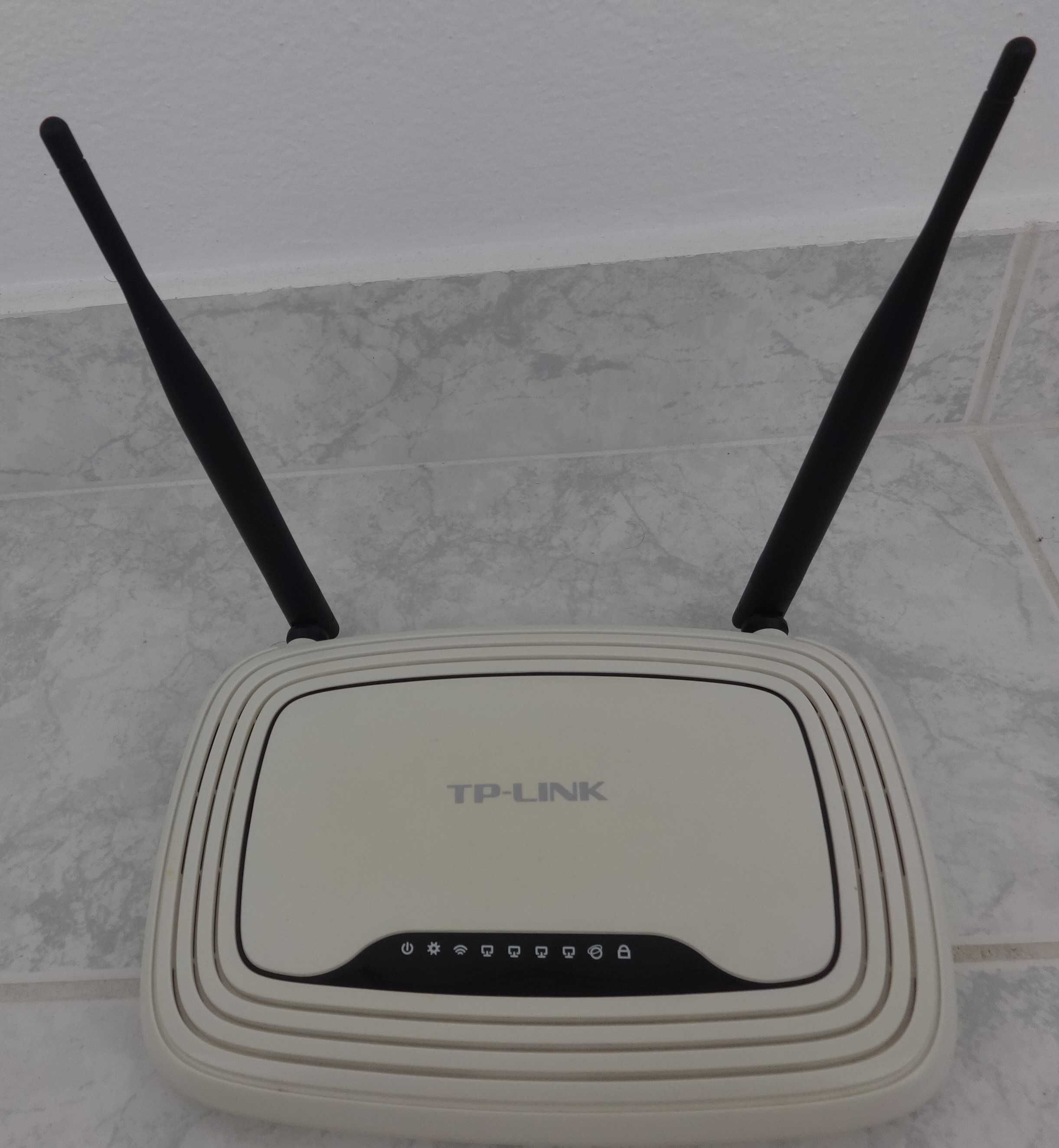 Wireless N Router TP- Link