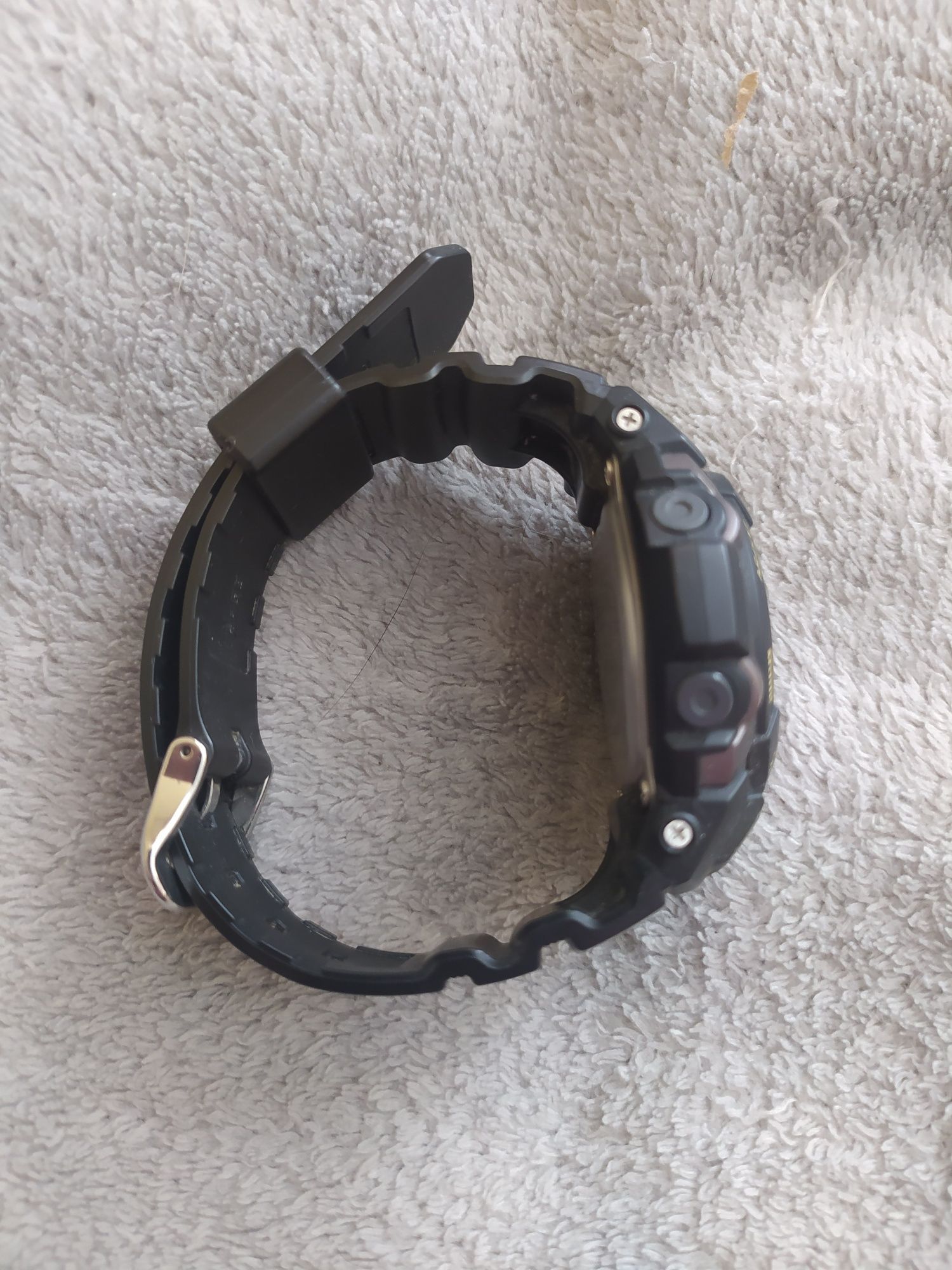 Oryginalnu Zegarek Casio G-Shock G-7710
