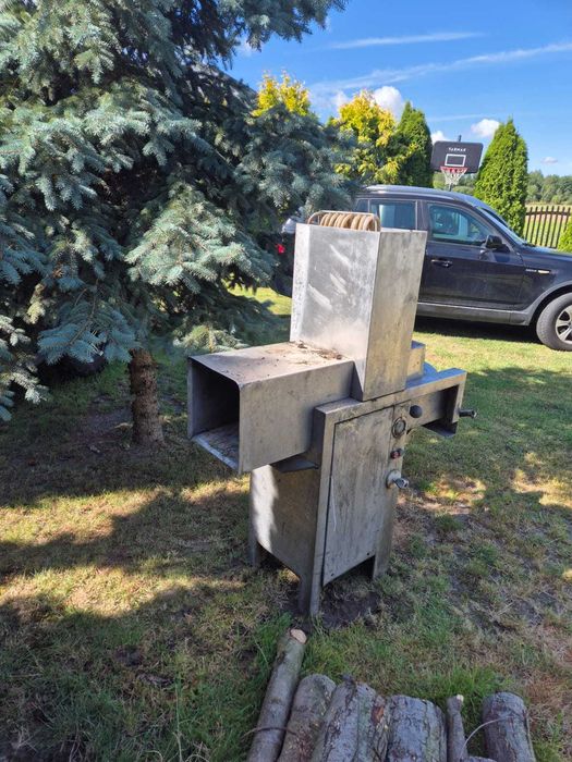 Nastrzykiwania do mięsa ruhle