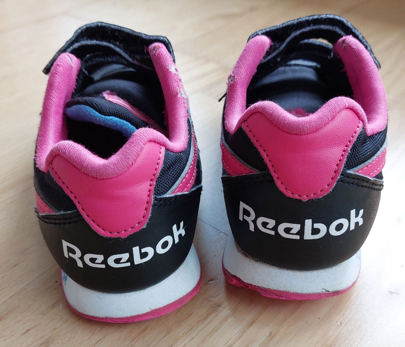 Buty sportowe Reebok dla dziewczynki