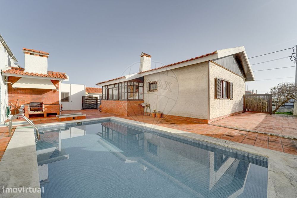 Moradia T3 para venda