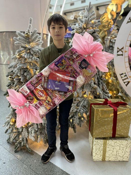 Подарунковий бокс