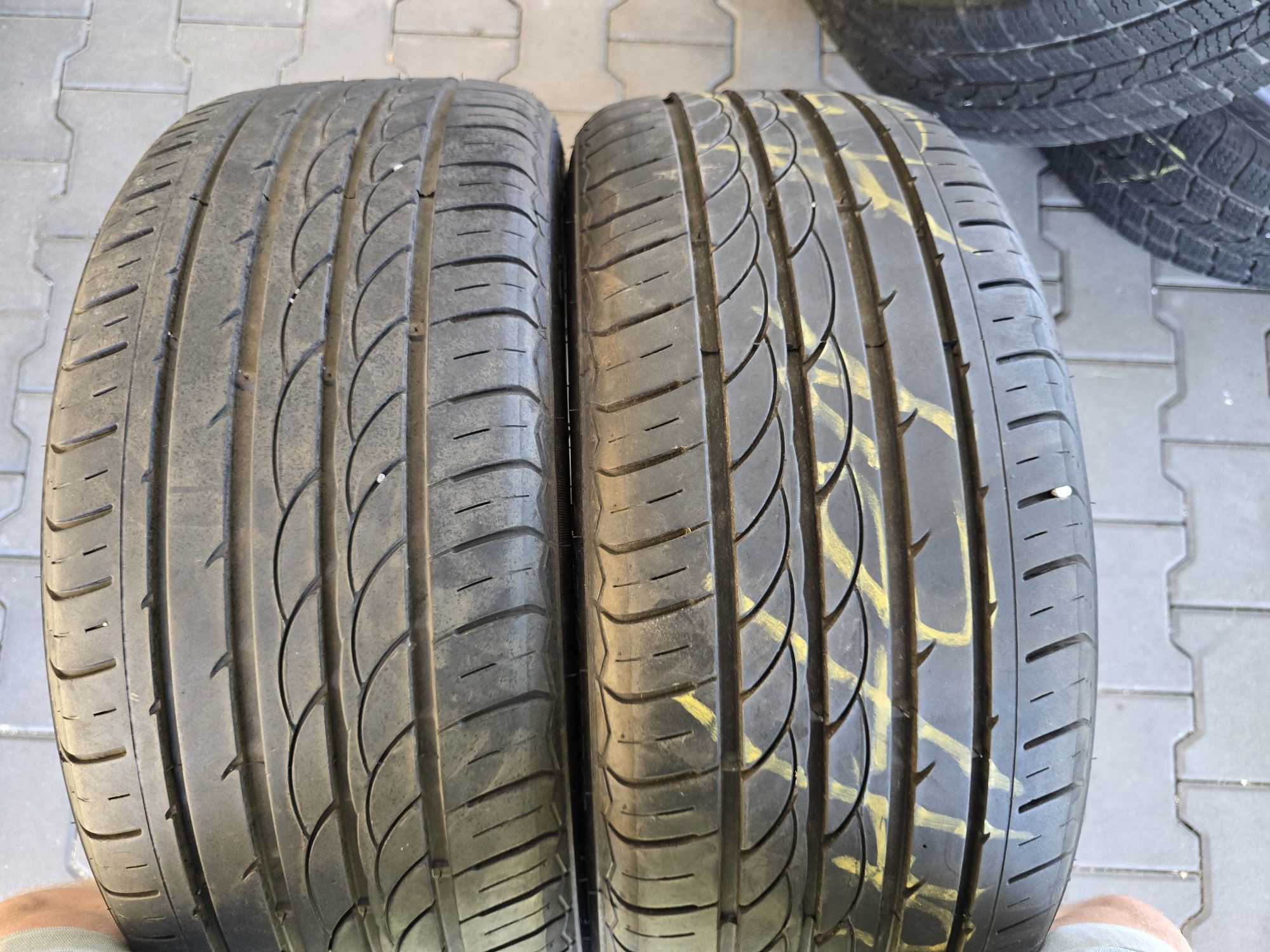 Koła LATO 18" 5x112 ET31 Audi A6 C7 C6 A4 ŁADNE 2024r !