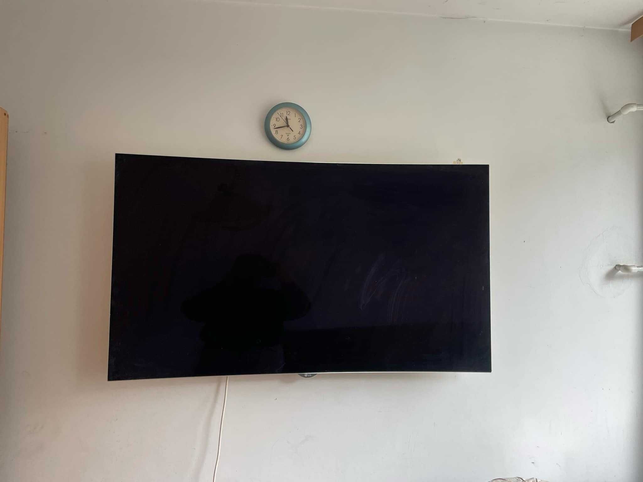Telewizor LG 55EG910V