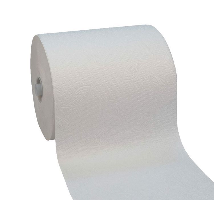 katrin plus system m2 ręcznik papierowy 6 rolek