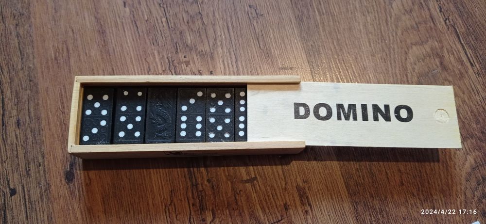 Sprzedam domino.