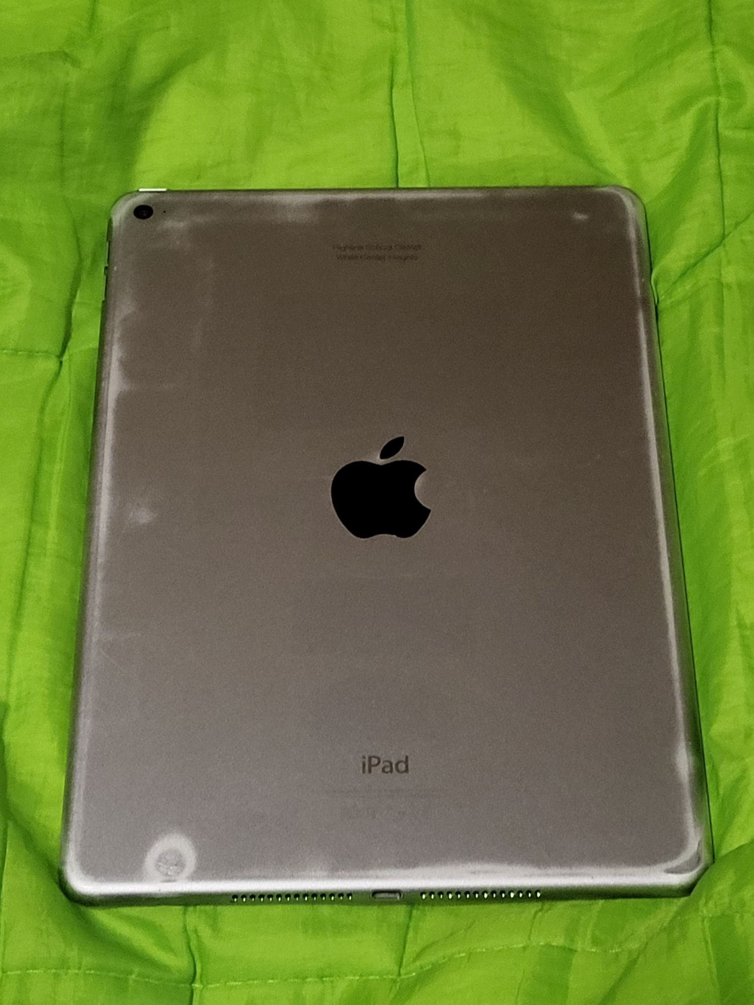 Ipad air 2 16gb wifi