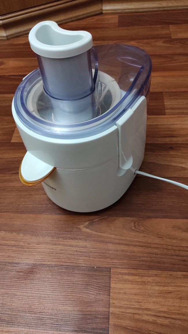 Соковыжималка PHILIPS HR1851