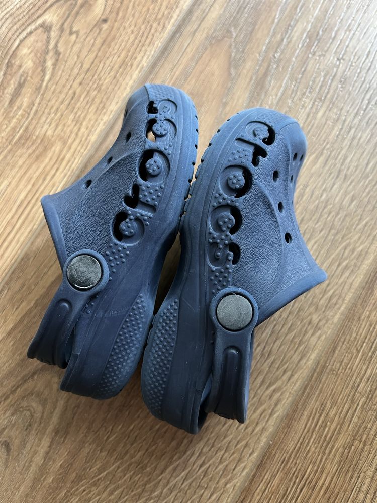 Кроксы crocs оригинал детские С-9 26 р-р