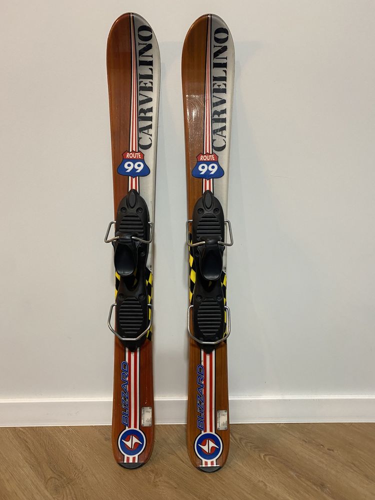 Narty Blizzard Slowblade 100 cm