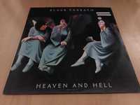 Disco Vinil -  Black Sabbath – Heaven And Hell