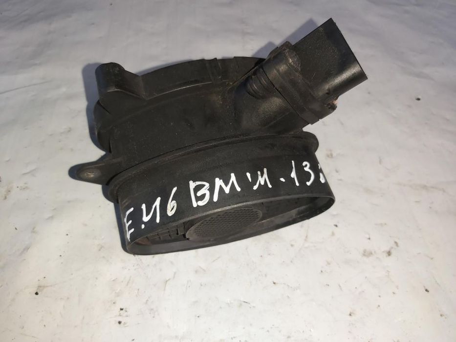 Sensor Massa Ar Maf Bmw E46 136cv  Ref: 0 928 400 468