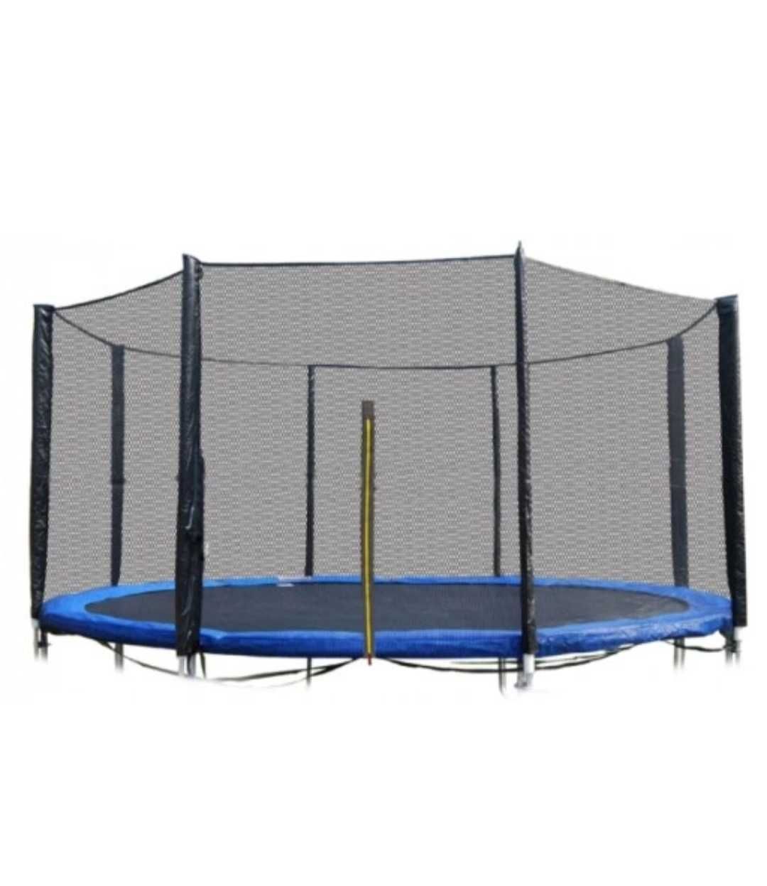 Siatka ochronna do trampoliny