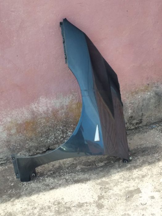 Frente Completa Renault Espace IV 2.2 DCI 3.0 DCI Ano2005 FARÓIS XENON