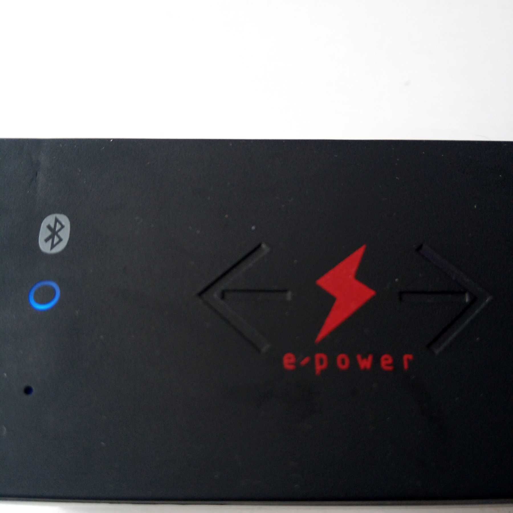 Акустическая система E-Power Speaker iChocolate (АТ000092538)