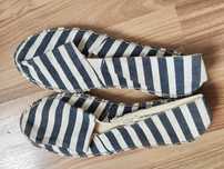 Buty damskie letnie