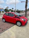 Toyota Aygo 1.0 X-Play+X-Touch