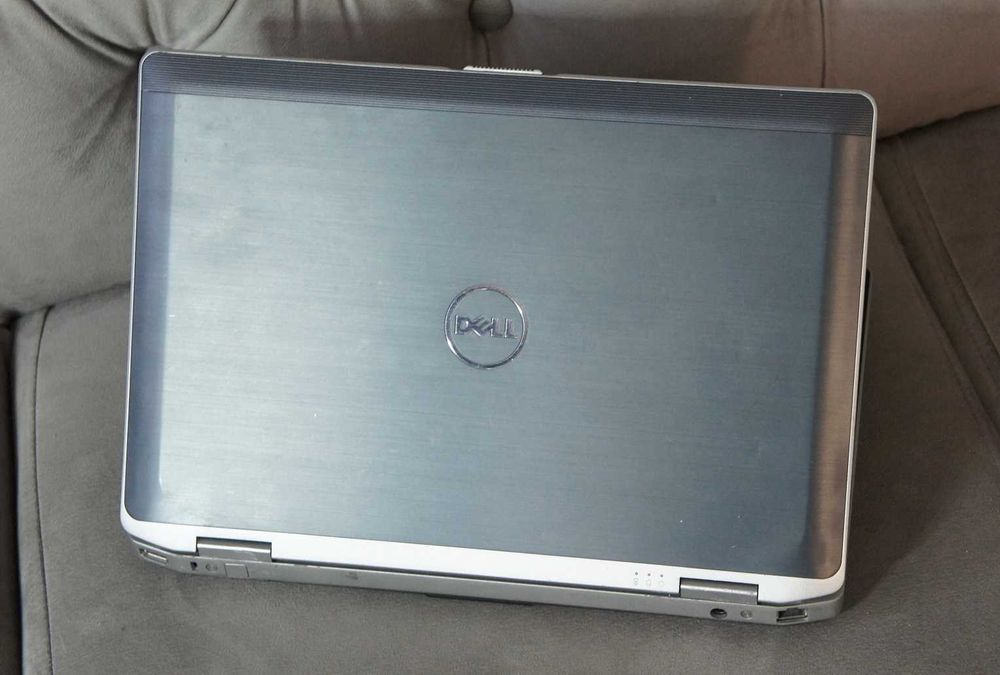 Laptop DELL Latitude E6430 Intel i5, SSD, 8GB ram, nVidia