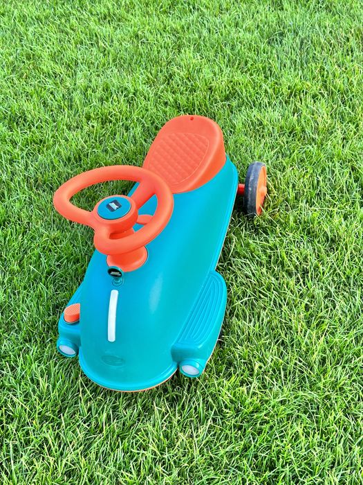 Машина электро толокар