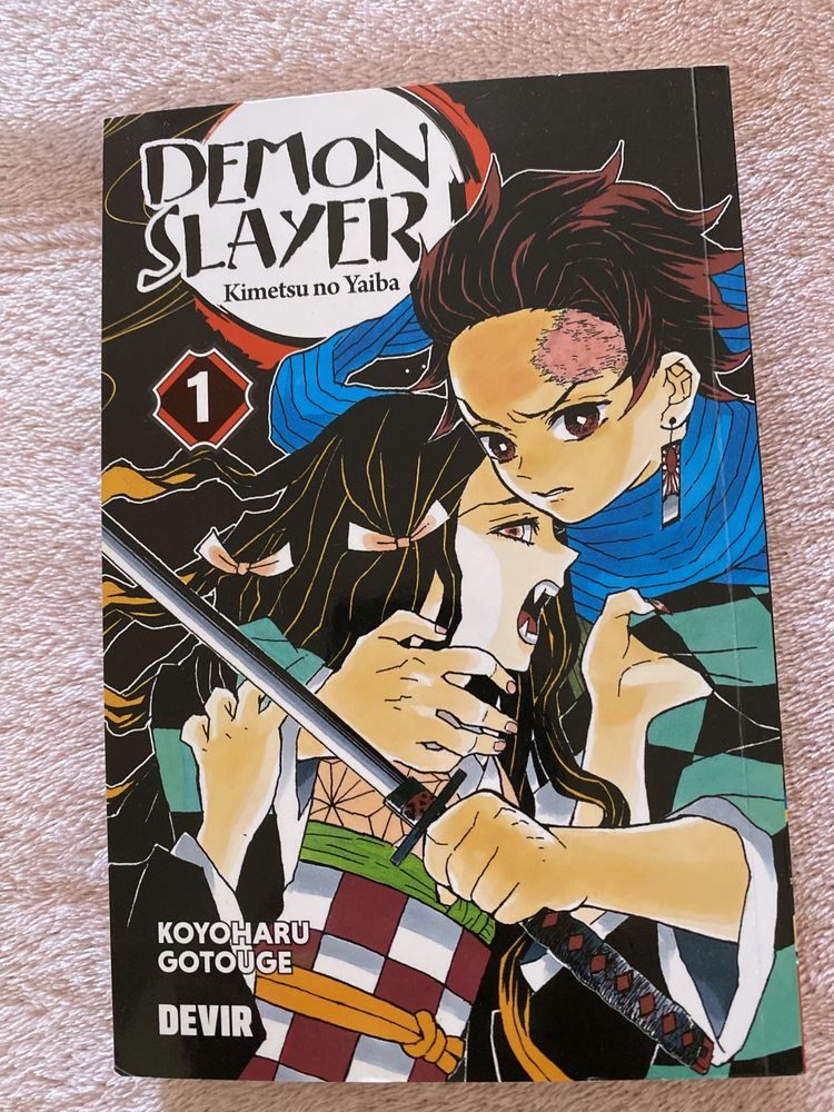 Livros Banda Desenhada Manga