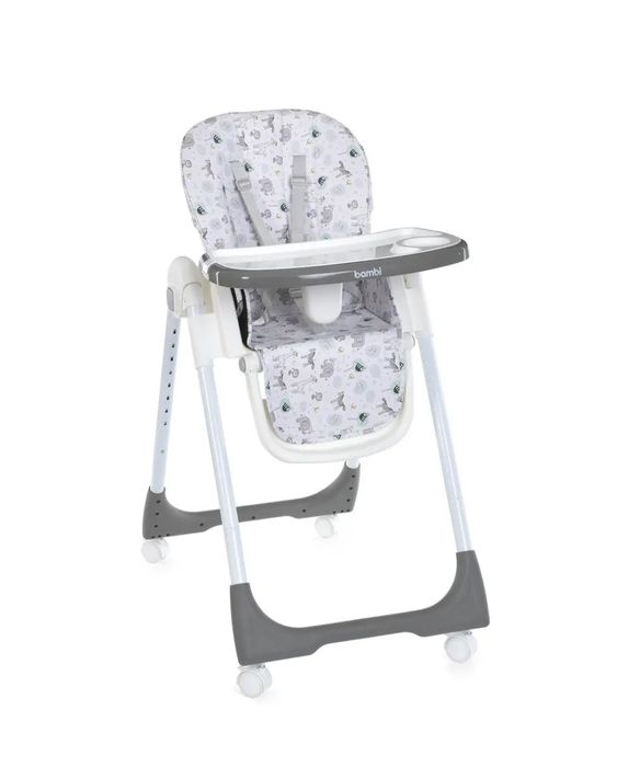 Стільчик для годування Бембі