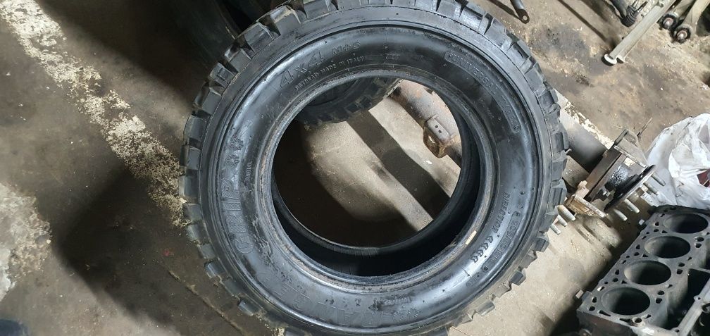 Пара шин для бездоріжжя Ranger Grip 205/80 R16